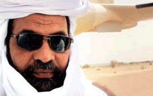 Khủng bố Mali: Thủ lĩnh 'thánh chiến' Mali từng kêu gọi tấn công Pháp