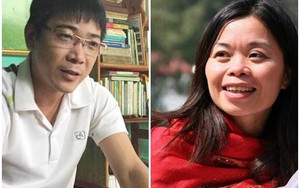 Ngô Xuân Phúc đòi đối chất với Nguyễn Phan Quế Mai về 'Tổ quốc gọi tên'