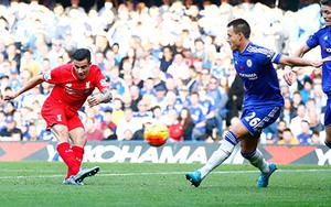 22h00 ngày 21/11, Chelsea-Norwich: Vô cảm với nỗi đau