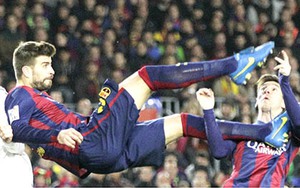 'Kinh điển' Real Madrid - Barcelona: Hàng thủ quan trọng hơn Messi