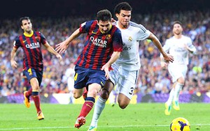 Tiêu điểm: Messi, huyền thoại 'Kinh điển'