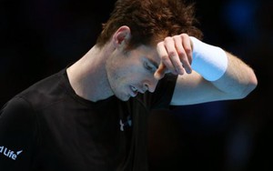 Annabel Croft: ‘Murray thua Wawrinka trong cuộc chiến tinh thần’