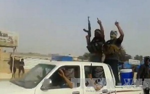 40% chiến binh 'thánh chiến' tình nguyện đã bỏ mạng tại sào huyệt IS