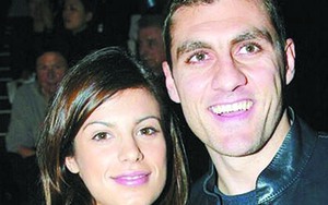 Vieri ra tự truyện, nói xấu tình cũ