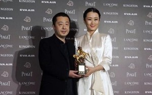 Giải Kim Mã 2015: ‘Sơn hà cố nhân’ đoạt giải 'Phim được yêu thích nhất'