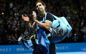 Djokovic lại thắng Nadal: Câu trả lời của Nole
