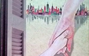 Triết lý giáo dục của mẹ Việt dẫn dắt con vào Harvard