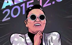 Psy trở lại sân khấu MAMA sau hơn 3 năm vắng bóng