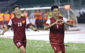 U21 Việt Nam 4-2 U21 Thái Lan: Mở cửa vào bán kết, ghi điểm với HLV Miura