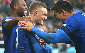 Mỗi tuần một chuyện: Với Leicester, một lần lên đỉnh là sung sướng lắm rồi!