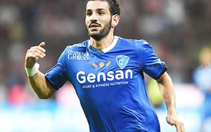 Riccardo Saponara: 'Tôi không tiếc khi đã khóc vì Milan'