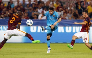 Lịch thi đấu và TRỰC TIẾP lượt trận thứ 5 vòng bảng UEFA Champions League