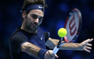 Novak Djokovic trả nợ sòng phẳng Roger Federer