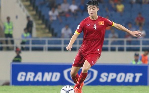 Cầu thủ 19 tuổi được đề cử Quả bóng Vàng Việt Nam 2015
