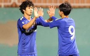 Còn chơi cho HAGL, Công Phượng khó giành Quả bóng Vàng