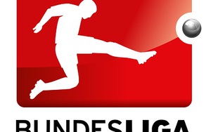 Bảng xếp hạng Bundesliga mùa giải 2015-16