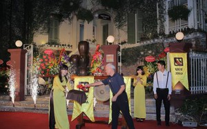 Hà Nội có thêm một 'ngôi nhà văn hóa'