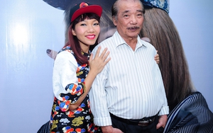 Sau đêm diva, Hà Trần ‘thăng hoa’