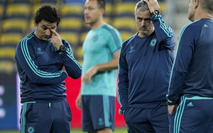 Vô địch Premier League, Chelsea xác nhận vẫn lỗ 23,1 triệu bảng