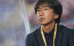 U23 Việt Nam chốt danh sách, cầu thủ HAGL không hợp triết lý ông Miura