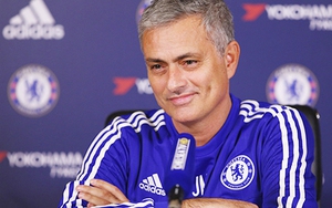 Jose Mourinho: 'Mọi thứ vẫn trong tầm tay của Chelsea'