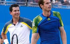 Chung kết Davis Cup vẫn diễn ra giữa nỗi lo khủng bố