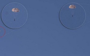 Liên tiếp tin dữ từ Syria: Phi công SU-24 Nga bị bắt, xe chở phóng viên Nga bị nã đạn