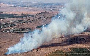 Chuyên gia Mỹ: Vụ bắn rơi máy bay Nga 'là tình huống rất khó tránh'