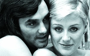 Vợ cũ George Best: ‘Tôi yêu từng phút sống bên anh ấy'