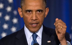 Obama: quyền bảo vệ chủ quyền của Thổ Nhĩ Kỳ 'được Mỹ và NATO ủng hộ'