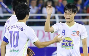 U21 HAGL đối đầu U21 Báo Thanh Niên, HLV HAGL từ chối làm trợ lý Miura