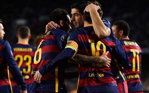 CẬP NHẬT tin sáng 25/11: Bayern 'trói chân' Pep trước Giáng sinh. Barca và Bayern giành vé vào vòng 1/8