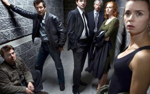 Pháp 'thắng đậm' tại lễ trao giải Emmy Quốc tế