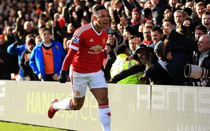 'Memphis Depay rồi sẽ khẳng định tên tuổi ở Man United'