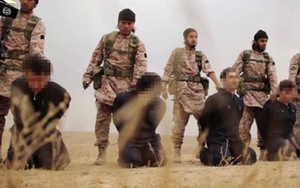 Dại dột 'nhạo báng' IS trên mạng xã hội, 12 sinh viên Iraq bị lôi ra hành quyết