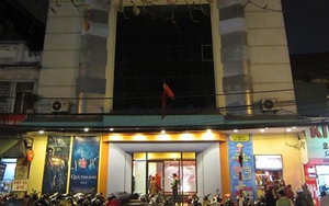 Rạp Dân chủ: 'Cái chết' đã được báo trước