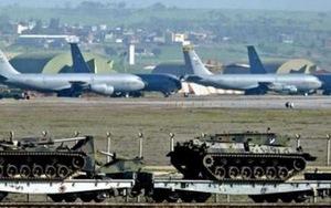 Nga vẫn 'rộng cửa' đón Thổ Nhĩ Kỳ vào 'ban tham mưu chung' chống IS