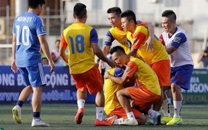 MV Corp và Ha Noi Premier League: Khi bóng đá đúng là trò chơi