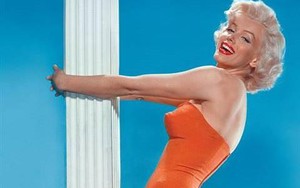 Ngắm loạt ảnh đời thường siêu hiếm của Marilyn Monroe