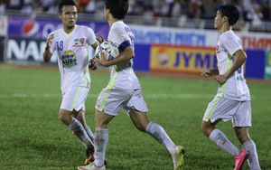 U21 Việt Nam & U21 HAGL: Đã biết đâu là đá, là vàng