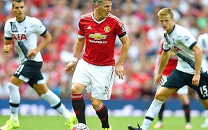 Sắp thành lập Ban đàm phán mua bản quyền giải Anh