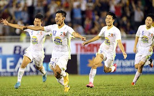 U21 HAGL thắng U21 Việt Nam, HLV Nguyễn Quốc Tuấn 'đá xoáy' đồng nghiệp