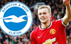 Đẩy James Wilson đi, Man United sẽ mua tiền đạo đắt giá nào?