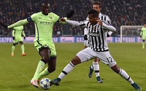 Con số & bình Luận: Man City có đủ sức bơi ra biển lớn?