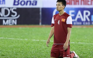 CĐV Việt Nam có hành động cổ vũ kỳ lạ, 4 học trò của ông Miura đá hỏng luân lưu