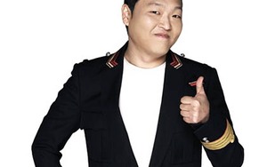 Psy tôn vinh huyền thoại rock Shin Hae Chul trong album mới