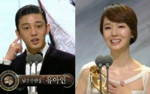 'Assassination' đoạt giải cao nhất tại lễ trao giải điện ảnh Rồng xanh 2015