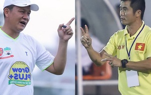 HLV Lê Thụy Hải: ‘Ở Việt Nam ai chẳng coi mình là số 1’