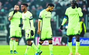 22h00 ngày 28/11, Man City - Southampton: Man City sẽ sớm lấy lại ngôi đầu