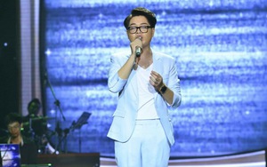 Bài hát Việt tháng 11: Đức Phúc chiến thắng nhờ 'Chỉ một câu' của Phạm Toàn Thắng